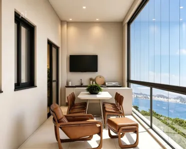 Apartamento com 3 Quartos à venda, 144m² no Centro, Rio de Janeiro