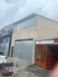 Ponto Comercial à venda, 151m² no Lauzane Paulista, São Paulo