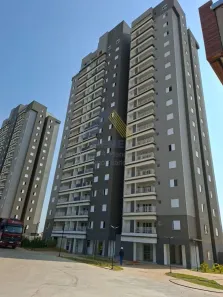Apartamento com 2 Quartos à venda, 66m² no Buru, Salto