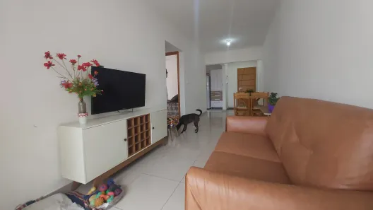 Apartamento com 2 Quartos à venda, 65m² no Guilhermina, Praia Grande