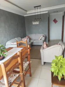 Apartamento com 3 Quartos à venda, 92m² no Jardim Nasralla, Bauru