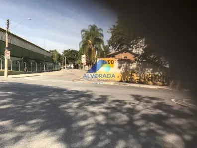 Lote/Terreno à venda, 10m² no Jardim Esplanada II, São José dos Campos