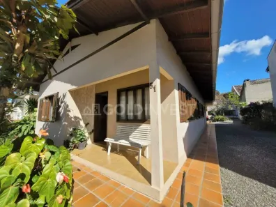 Casa com 4 Quartos à venda, 130m² no Santa Terezinha, Brusque