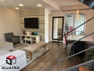 Sobrado com 3 Quartos à venda, 180m² no Jordanópolis, São Bernardo do Campo