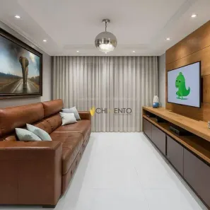 Casa com 3 Quartos à venda, 145m² no Vila Cruzeiro, São Paulo