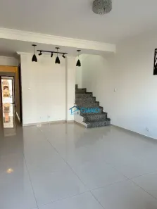 Sobrado com 3 Quartos para alugar, 197m² no Vila Bela, São Paulo