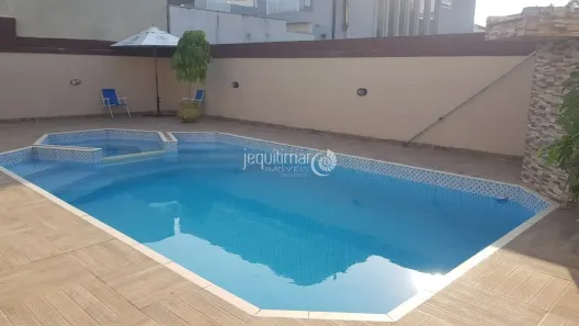 Casa de Condomínio com 4 Quartos à venda, 280m² no Balneário Praia do Pernambuco, Guarujá