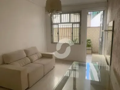 Apartamento com 2 Quartos à venda, 98m² no Icaraí, Niterói