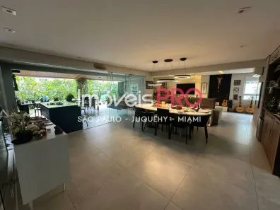 Apartamento com 4 Quartos à venda, 346m² no Vila Suzana, São Paulo