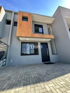 Casa de Condomínio com 3 Quartos à venda, 112m² no Núcleo Residencial Parque da Amizade, Campinas
