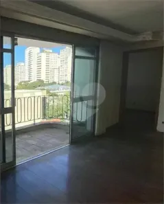 Apartamento com 3 Quartos à venda, 210m² no Santa Cecília, São Paulo