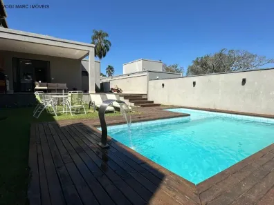 Casa com 3 Quartos à venda, 256m² no Vila Oliveira, Mogi das Cruzes