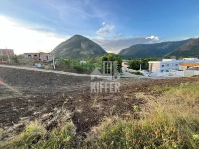 Lote/Terreno à venda, 450m² no Inoã (Inoã), Maricá