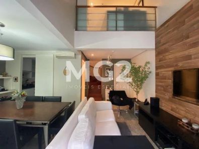 Apartamento com 2 Quartos para venda ou aluguel, 70m² no Moema, São Paulo