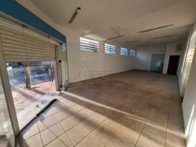 Ponto Comercial para alugar, 80m² no Nova Ribeirânia, Ribeirão Preto