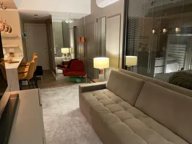 Apartamento com 1 Quarto à venda, 50m² no Vila Gomes Cardim, São Paulo