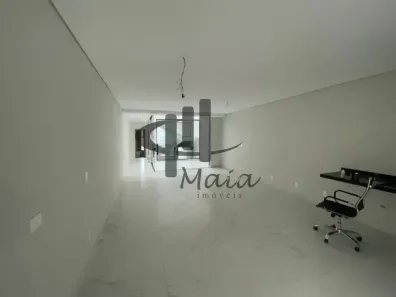 Sobrado com 3 Quartos à venda, 220m² no Cerâmica, São Caetano do Sul
