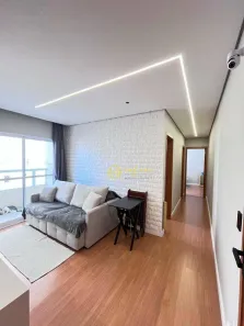 Apartamento com 2 Quartos à venda, 52m² no Jardim Gutierres, Sorocaba