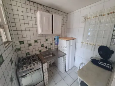 Kitnet com 1 Quarto para alugar, 18m² no Cidade Nova, Itajaí