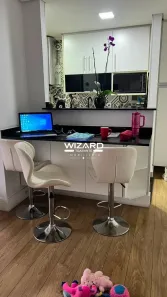 Apartamento com 1 Quarto à venda, 67m² no Saúde, São Paulo