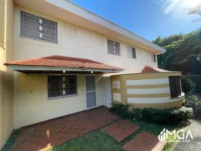 Casa de Condomínio com 4 Quartos à venda, 208m² no América, Foz do Iguaçu