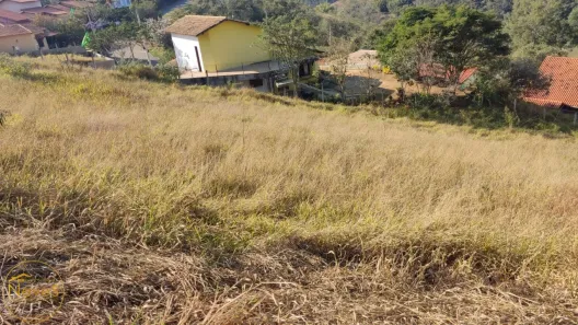 Lote/Terreno à venda, 360m² no Recanto Dos Eucaliptos, Paty do Alferes