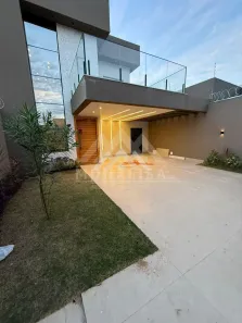 Casa com 3 Quartos à venda, 120m² no Loteamento Reserva Real, Montes Claros