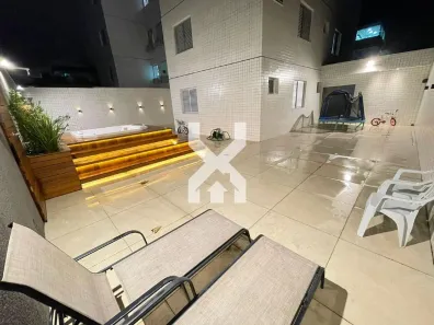 Apartamento com 4 Quartos à venda, 263m² no Fernão Dias, Belo Horizonte