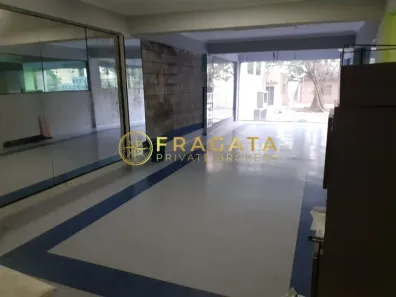 Prédio Comercial para alugar, 686m² no Alto de Pinheiros, São Paulo