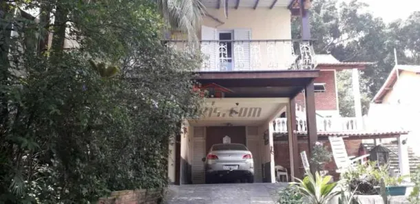 Casa com 3 Quartos à venda, 378m² no Gardênia Azul, Rio de Janeiro