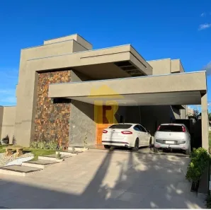 Casa de Condomínio com 3 Quartos à venda, 210m² no Terravista Residence Club, Mirassol