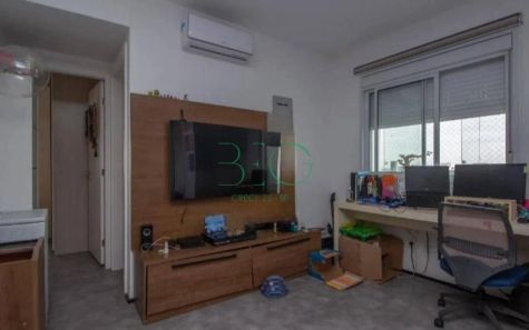 Apartamento com 2 Quartos à venda, 71m² no Brás, São Paulo