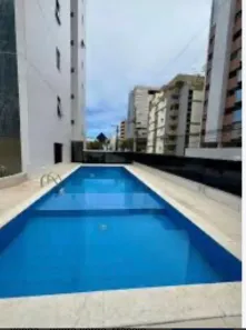 Apartamento com 3 Quartos à venda, 123m² no Ponta Verde, Maceió