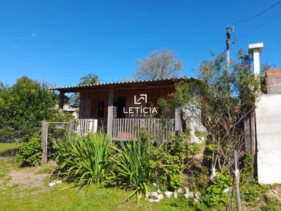 Lote/Terreno à venda, 209m² no Diácono João Luiz Pozzobon, Santa Maria