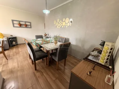 Apartamento com 3 Quartos à venda, 87m² no Vila Trujillo, Sorocaba