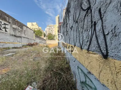 Lote/Terreno à venda, 400m² no Barra Funda, São Paulo