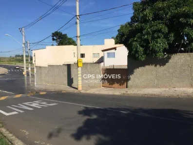 Lote/Terreno à venda, 443m² no Jardim São Francisco, Indaiatuba