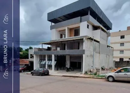 Sala Comercial para alugar, 25m² no São Sebastião, Igarapé