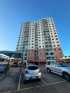Apartamento com 3 Quartos para alugar, 54m² no Parangaba, Fortaleza