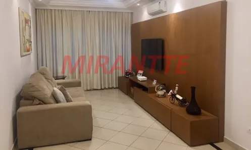 Sobrado com 3 Quartos à venda, 308m² no Santa Teresinha, São Paulo