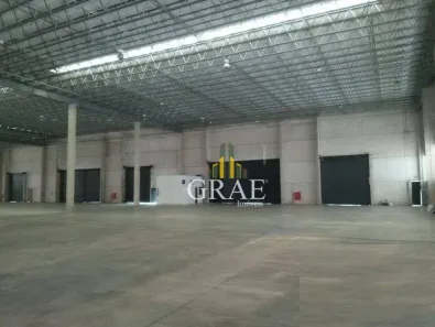 Galpão/Depósito/Armazém para alugar, 1850m² no Cooperativa, São Bernardo do Campo