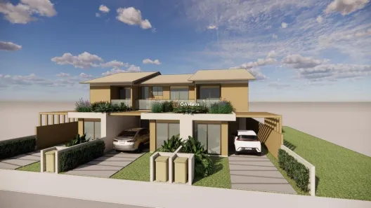 Casa com 3 Quartos à venda, 130m² no Campeche, Florianópolis