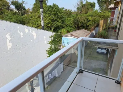 Casa de Condomínio com 3 Quartos à venda, 146m² no Nonoai, Porto Alegre