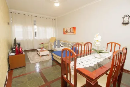 Apartamento com 3 Quartos à venda, 120m² no Tijuca, Rio de Janeiro