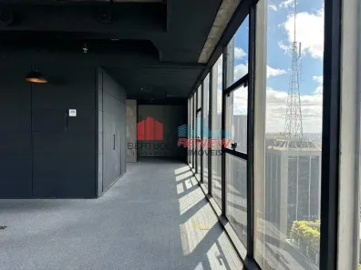 Sala Comercial à venda, 167m² no Bela Vista, São Paulo