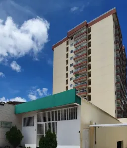 Apartamento com 3 Quartos para alugar, 74m² no Damas, Fortaleza