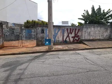 Lote/Terreno à venda, 717m² no Vila Sagrado Coração de Maria, Mogi das Cruzes