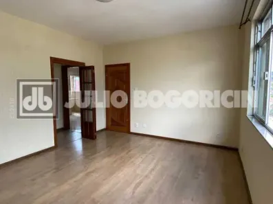 Apartamento com 3 Quartos à venda, 90m² no Piedade, Rio de Janeiro