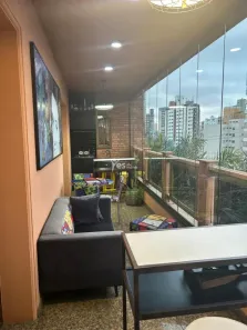 Apartamento com 5 Quartos à venda, 440m² no Vila Bastos, Santo André