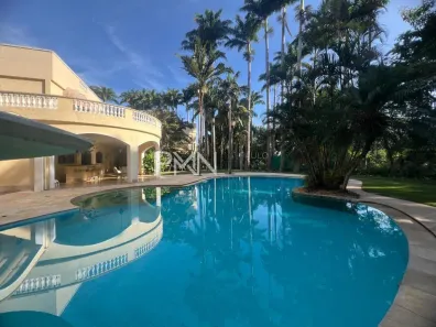 Casa de Condomínio com 5 Quartos à venda, 1431m² no Sítios de Recreio Gramado, Campinas